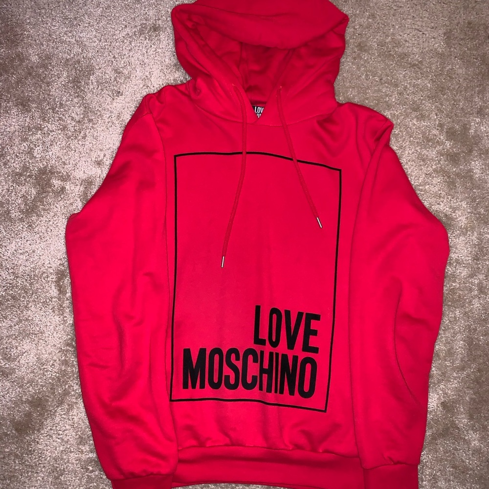 Hoodie